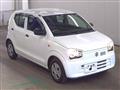 2021 Suzuki Alto