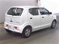 2021 Suzuki Alto