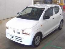 2021 Suzuki Alto