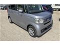 2022 Honda N BOX