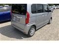 2022 Honda N BOX