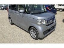 2022 Honda N BOX