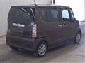 2015 Honda N BOX