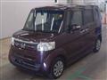2015 Honda N BOX