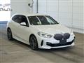 2021 BMW 1 Series