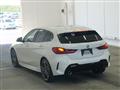 2021 BMW 1 Series