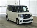 2016 Honda N BOX