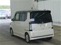 2016 Honda N BOX