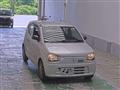 2019 Suzuki Alto