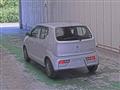 2019 Suzuki Alto