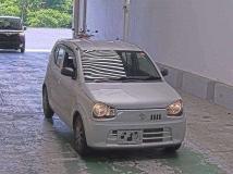2019 Suzuki Alto