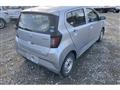 2021 Daihatsu Mira