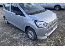 2021 Daihatsu Mira