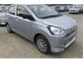 2020 Daihatsu Mira