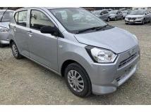 2020 Daihatsu Mira
