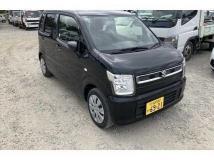 2021 Suzuki Wagon R