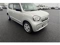 2023 Suzuki Alto