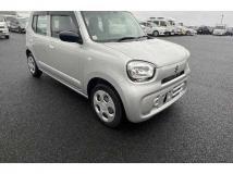 2023 Suzuki Alto
