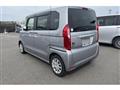 2021 Honda N BOX