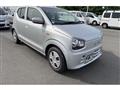 2015 Suzuki Alto
