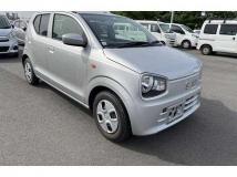 2015 Suzuki Alto