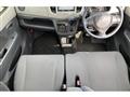 2016 Suzuki Wagon R