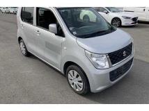 2016 Suzuki Wagon R