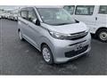2021 Mitsubishi eK Wagon