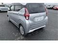 2021 Mitsubishi eK Wagon