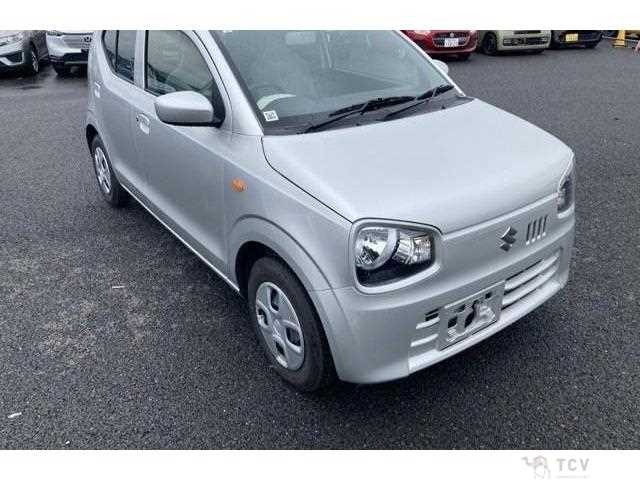 2015 Suzuki Alto
