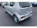 2015 Suzuki Alto