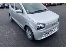 2015 Suzuki Alto