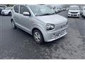 2015 Suzuki Alto
