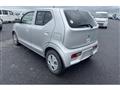 2015 Suzuki Alto