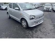 2015 Suzuki Alto