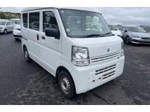 2022 Suzuki Every