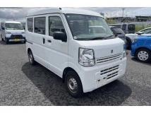 2022 Suzuki Every