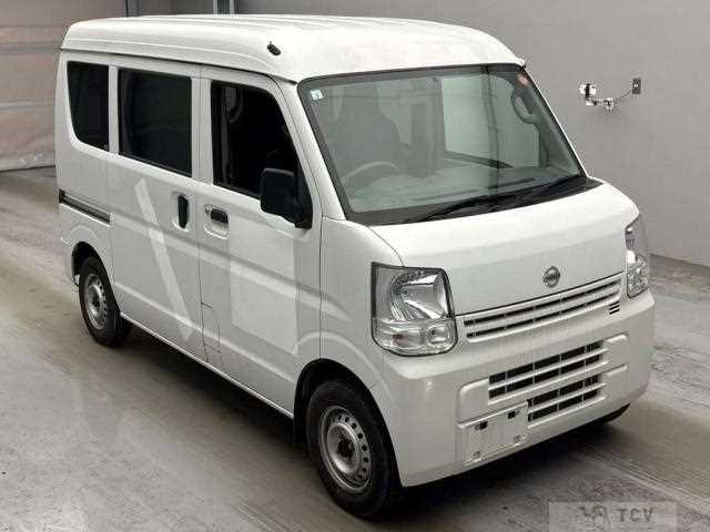 2020 Nissan Nissan Others