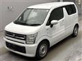 2021 Suzuki Wagon R