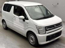 2021 Suzuki Wagon R