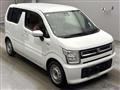 2021 Suzuki Wagon R