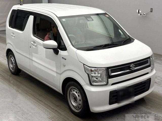 2021 Suzuki Wagon R
