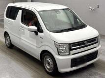2021 Suzuki Wagon R