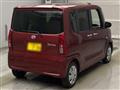 2025 Daihatsu Tanto