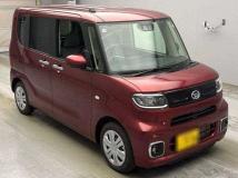 2025 Daihatsu Tanto