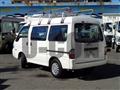 2019 Mazda Bongo Van