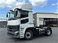 2025 Mitsubishi Fuso Super Great