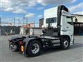 2025 Mitsubishi Fuso Super Great