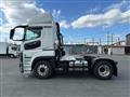 2025 Mitsubishi Fuso Super Great
