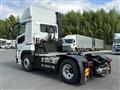 2025 Mitsubishi Fuso Super Great